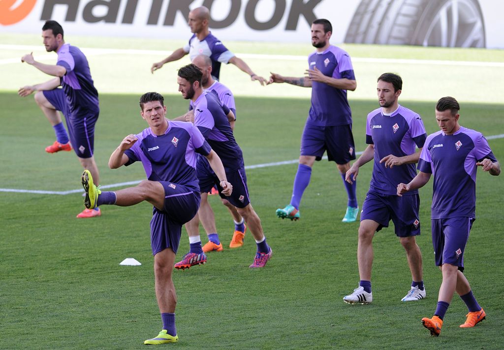 <i>Preview</i> Sevilla vs Fiorentina